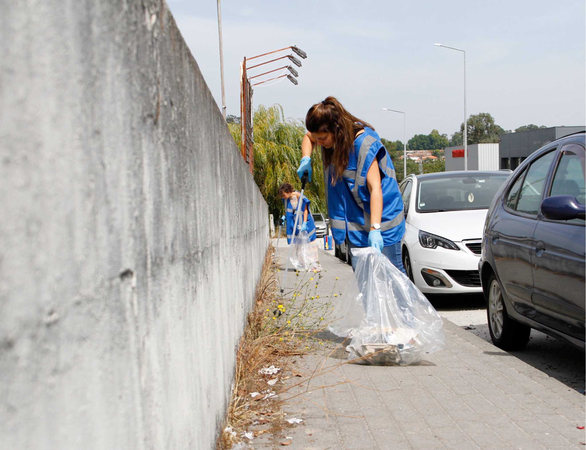 Sterisets commits to a cleaner environment on World Clean-Up Day