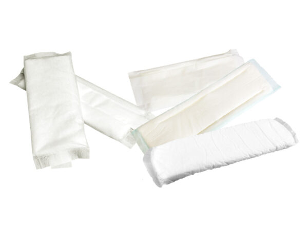meterity pads medical disposables | manufactured by sterisets