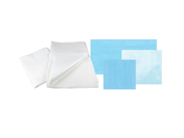 Laminated products for medical use | Medisp medical disposables| Manufactured by Sterisets
