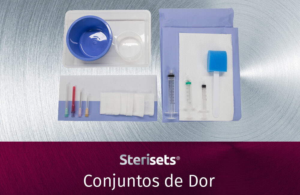Conjuntos de Dor Sterisets