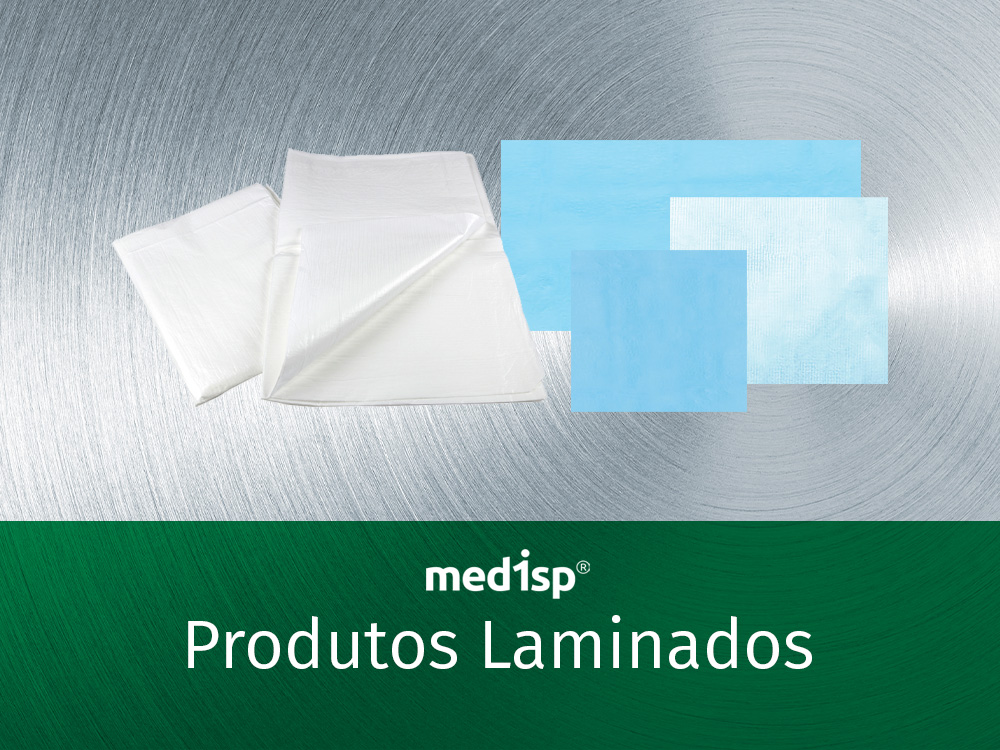 Produtos Laminados Sterisets