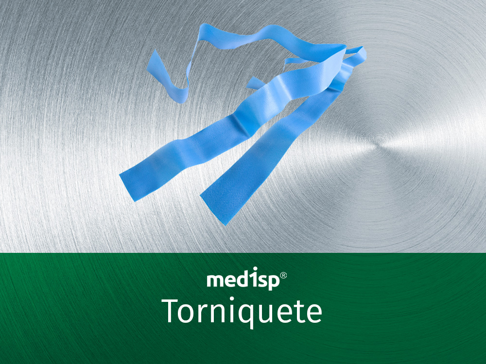 Torniquete Sterisets