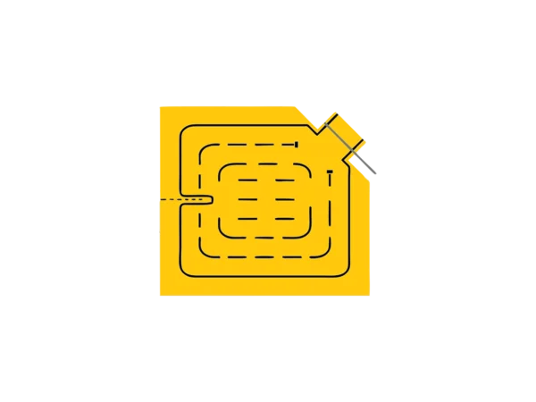 Over body patient warming blanket SMALL | manufactured by Sterisets International