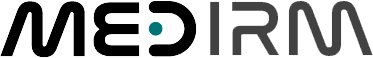 Medirm logo